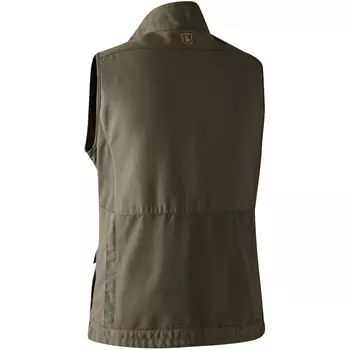 Deerhunter Strike Extreme vest, Palm Green