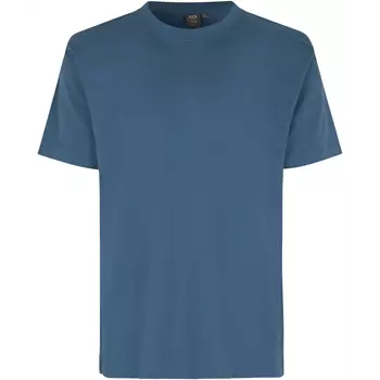 ID T-Time T-shirt, Indigo Blue