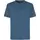 ID T-Time T-shirt, Indigo Blue, Indigo Blue, swatch