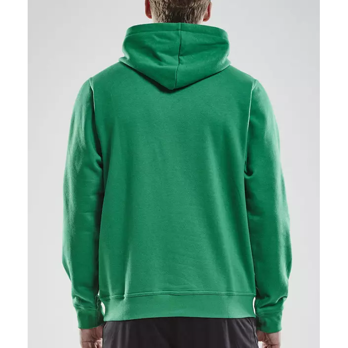 Craft Community hoodie, Team green, large image number 2