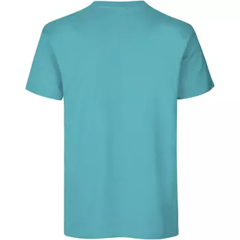 ID PRO Wear T-Shirt, Dusty Aqua