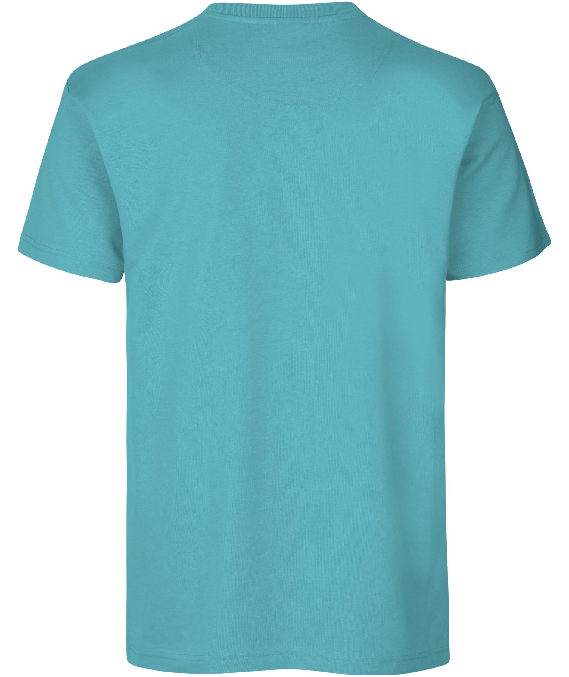 ID PRO Wear T-skjorte, St&oslash;vete Aqua