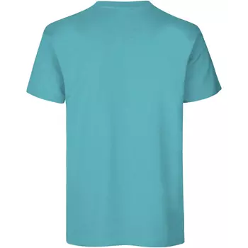 ID PRO Wear T-skjorte, Støvete Aqua