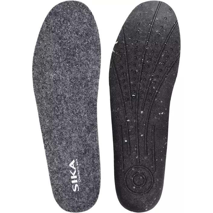 Sika Inlay Sole Flexible indlægssåler, Grå, large image number 0