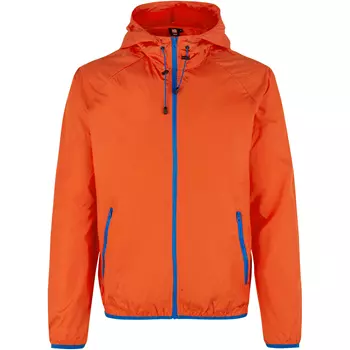 ID windbreaker / lightweight jacket, Orange