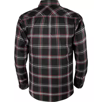 Fristads lumberjack shirt 7421, Black