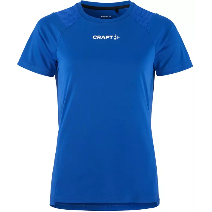 Craft Rush 2.0 women's T-shirt, Club Cobolt, large image number 0