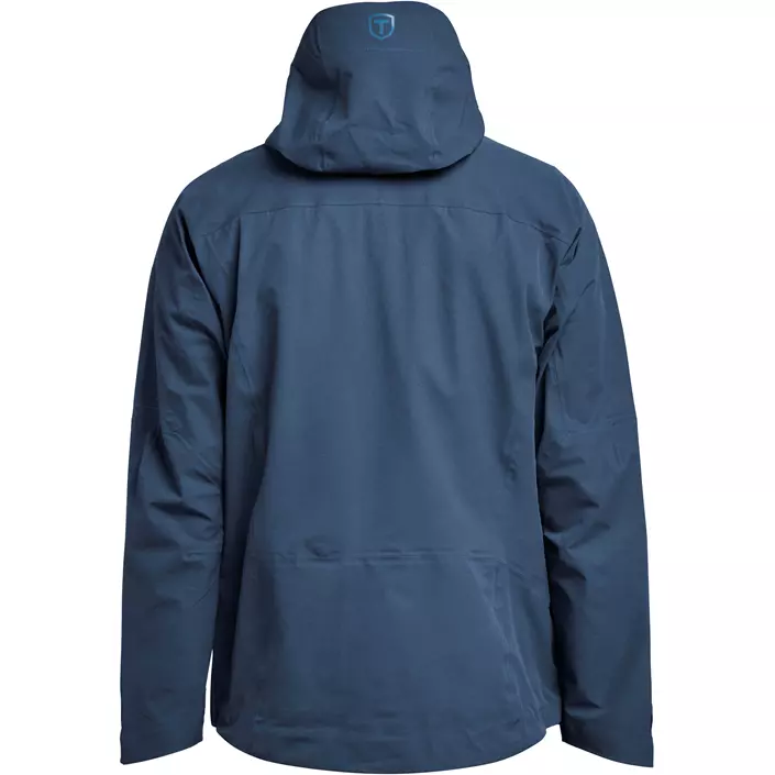 Tenson TXlite skaljakke, Dark blue, large image number 2