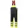 Helly Hansen Alna 2.0 regn selebukse, Ebony/Hi-Vis Gul, Ebony/Hi-Vis Gul, swatch