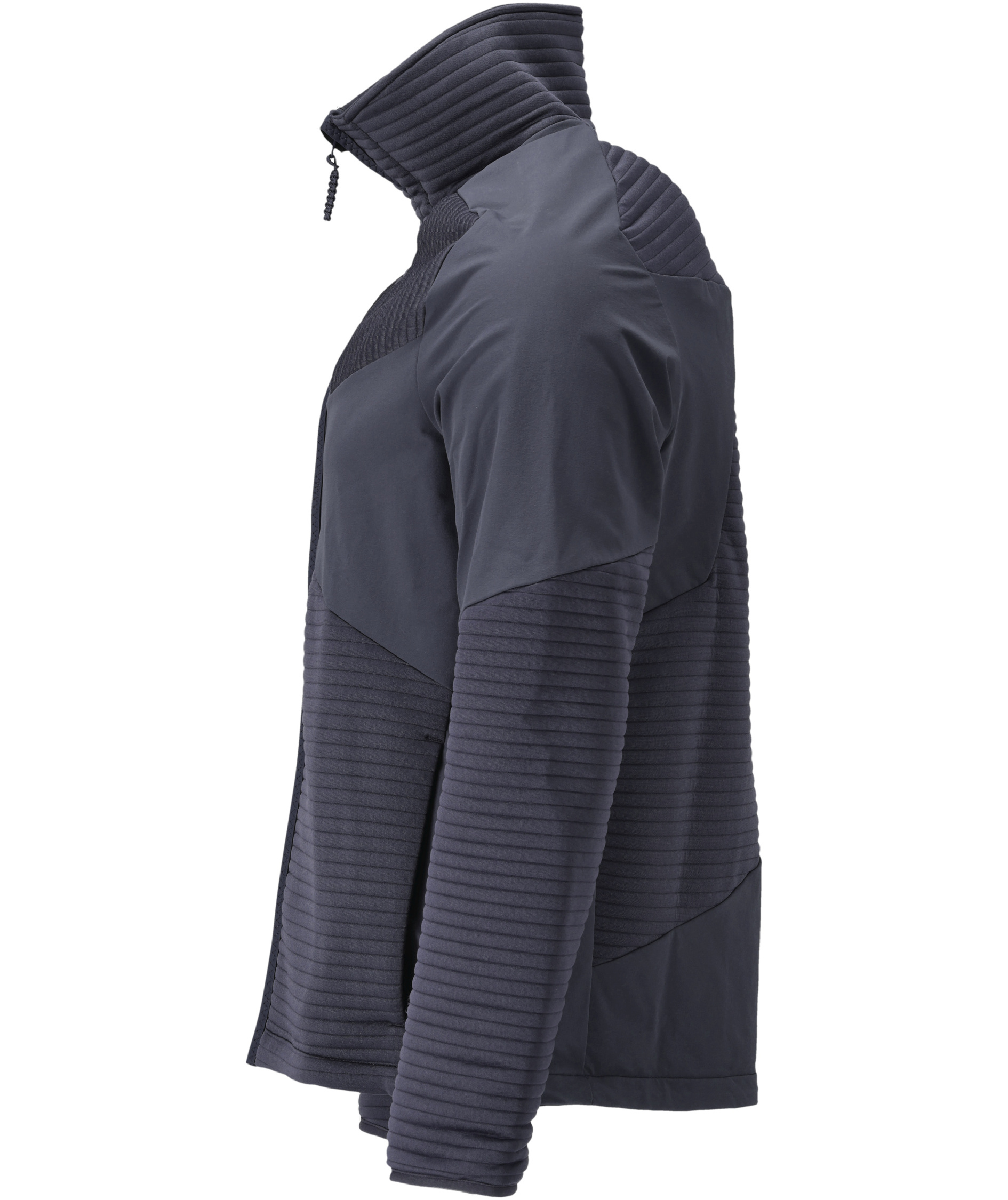 Mascot Customized fleecejacka, M&ouml;rk Marinbl&aring;, large image number 3