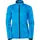South West Somers women's fleece jacket, Bright Blue, Bright Blue, swatch