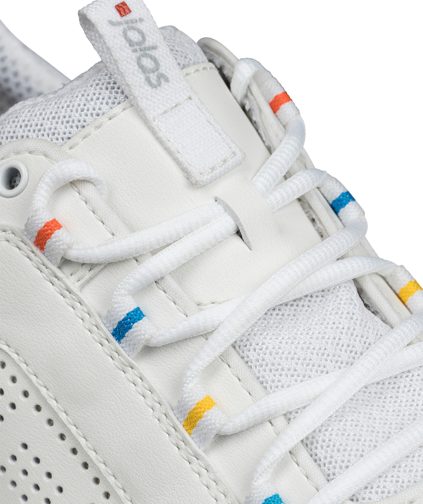 Jalas Tempus 5608 safety shoes S1P, White, large image number 4