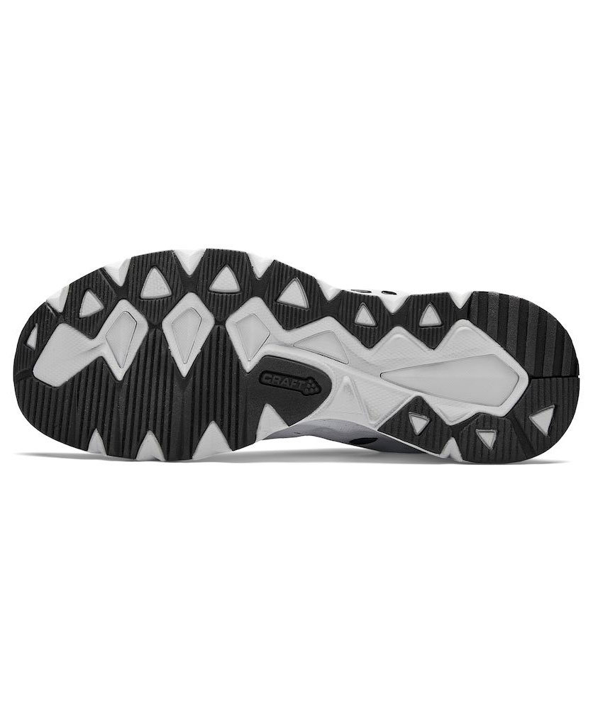 Craft V150 Engineered l&ouml;parskor dam, Vit, large image number 5