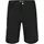 HEROCK Bargo shorts, Black, Black, swatch