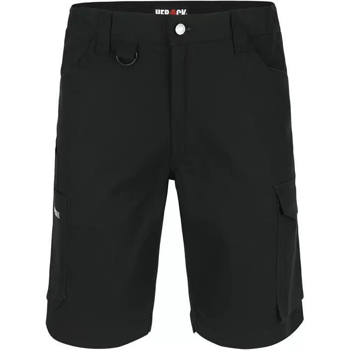 HEROCK Bargo shorts, Black, large image number 0