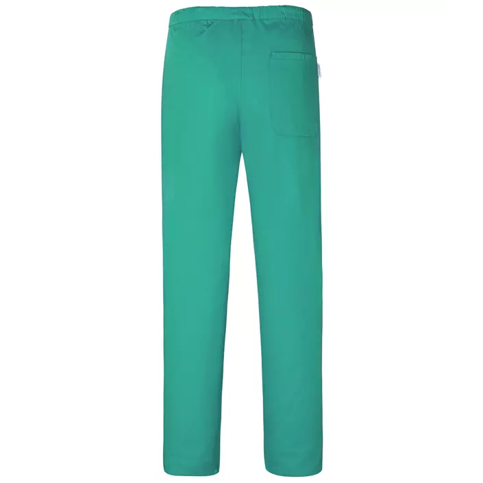 Karlowsky Essential  trousers, Emerald green, large image number 1