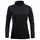 Clique Ezel Damen Rollkragen, Schwarz, Schwarz, swatch