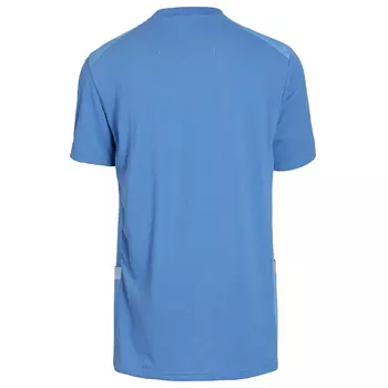 Kentaur  fusion T-shirt, Blå Melange