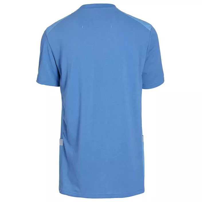 Kentaur  fusion T-shirt, Blå Melange, large image number 1