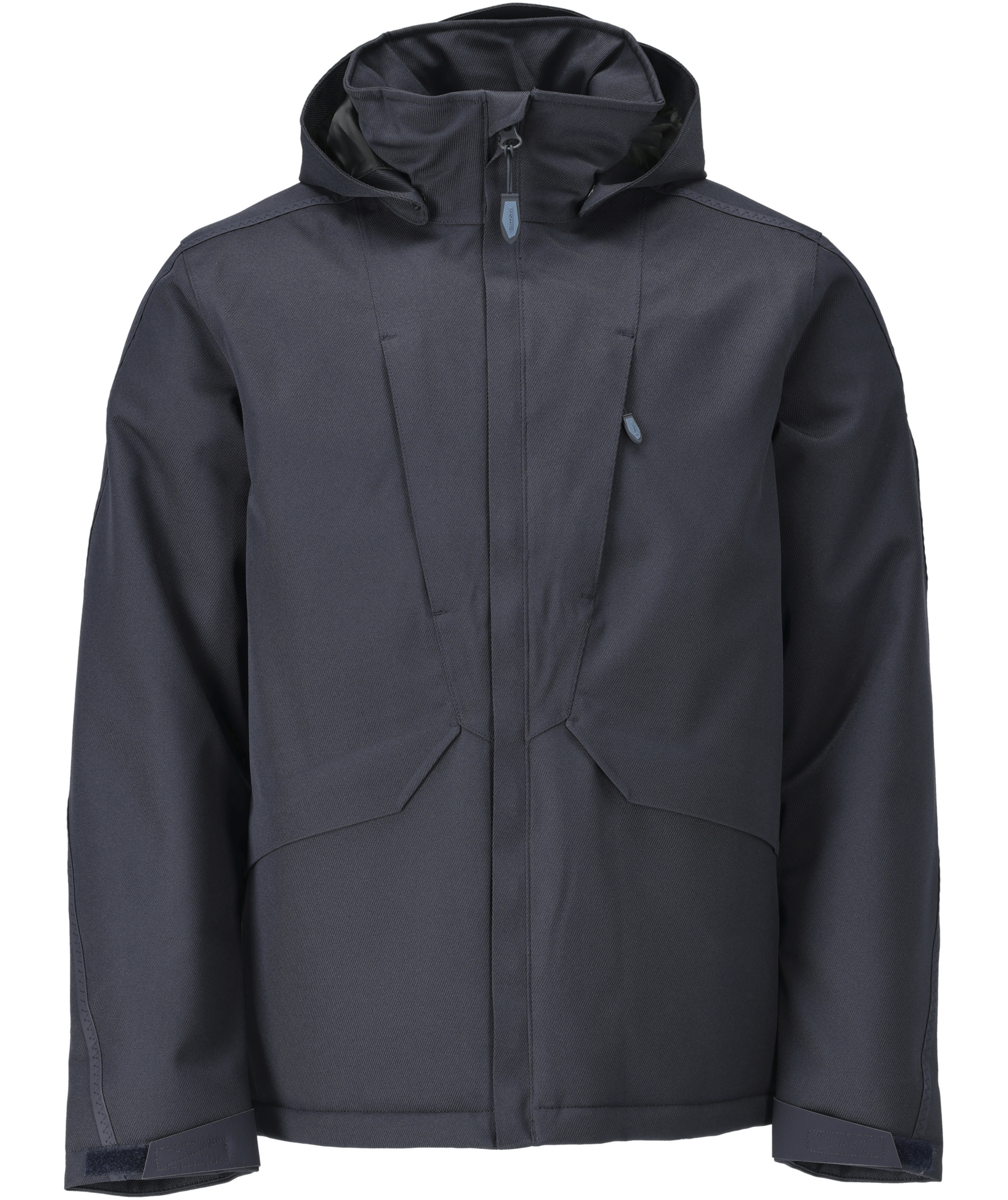 Mascot Customized vinterjakke, M&oslash;rk Marine, M&oslash;rk Marine, swatch