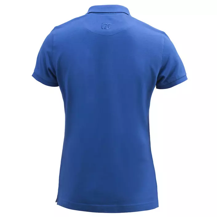 Cutter & Buck Rimrock women's polo shirt, Royal Blue, large image number 1