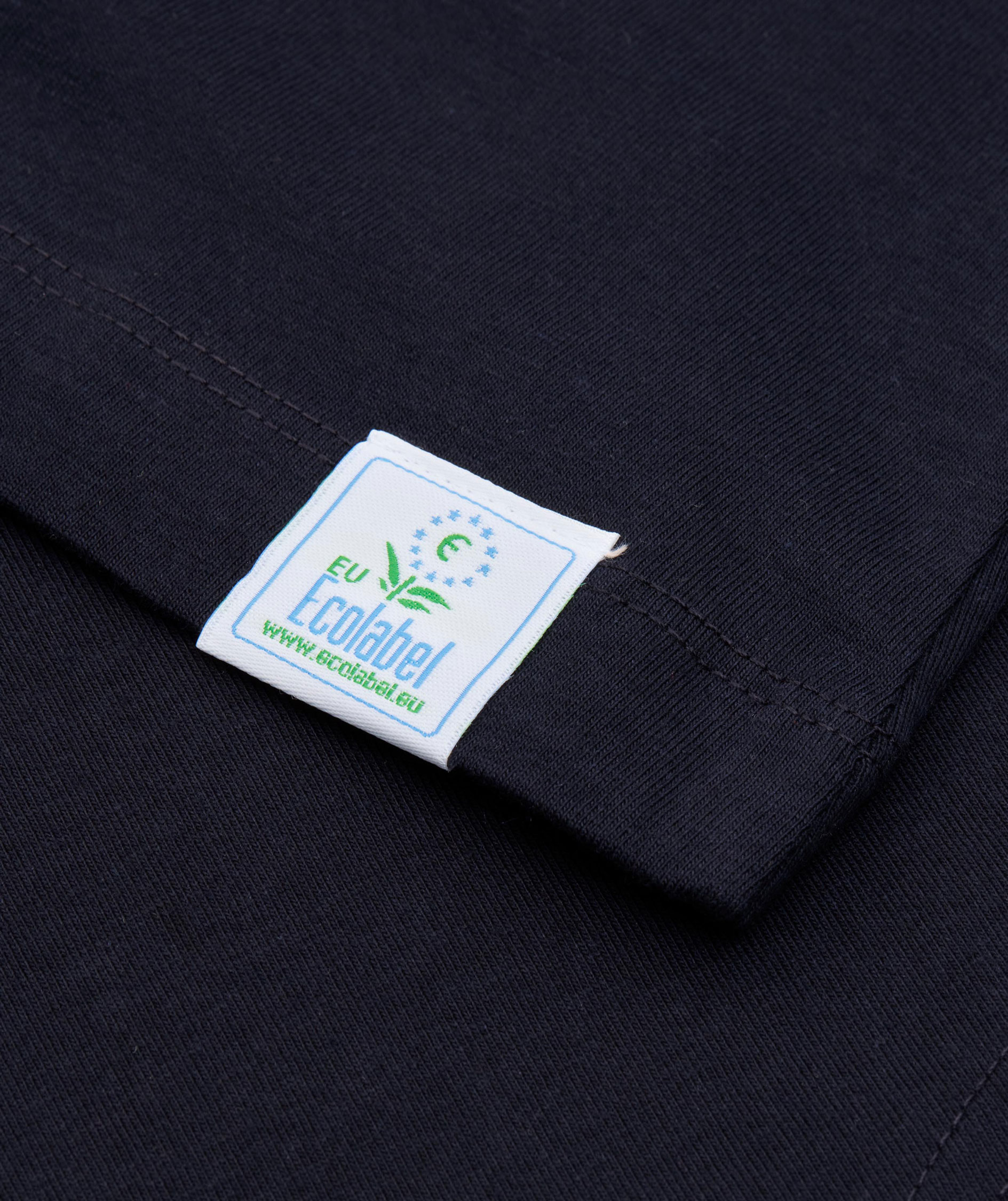 ID PRO Wear CARE Damen T-Shirt, Navy, large image number 3