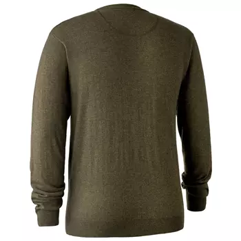 Deerhunter Kingston stickad tröja, Cypress