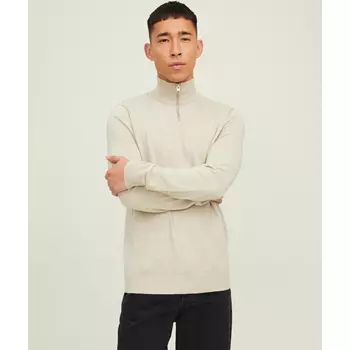 Jack & Jones JJEEMIL half-zip striktøje