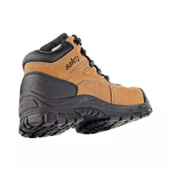 VM Footwear Damask safety boots S3, Sand