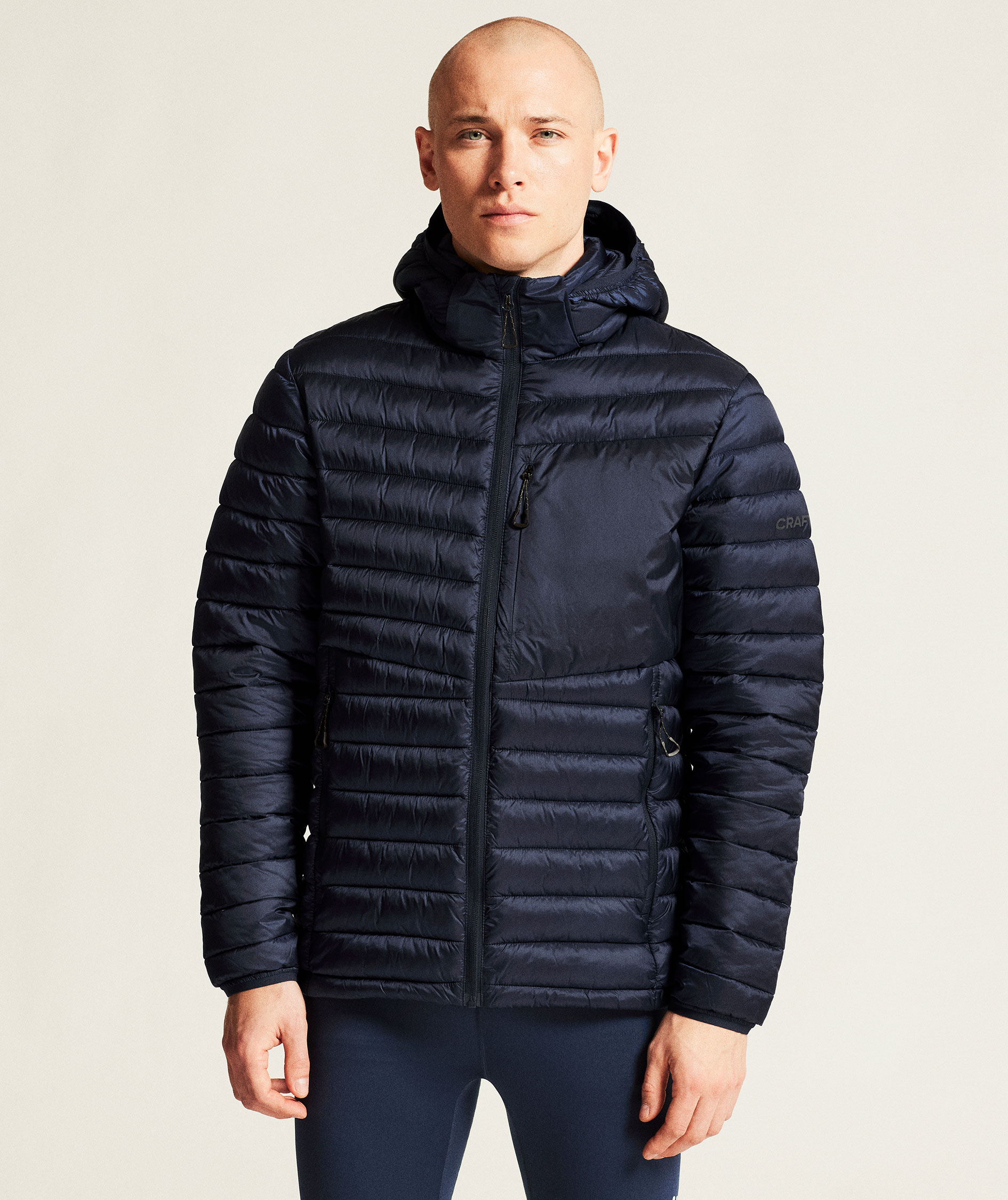 Craft CORE Explore Light Insulation jacket, Blaze, large image number 1