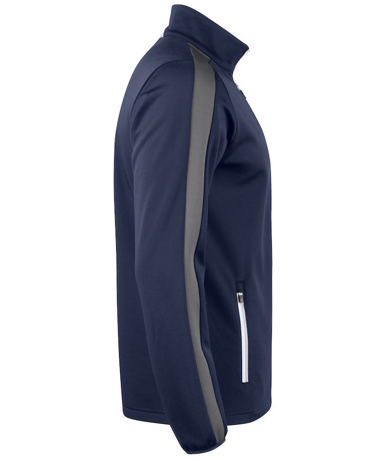 Cutter & Buck Snoqualmie jacket, Dark navy, large image number 3