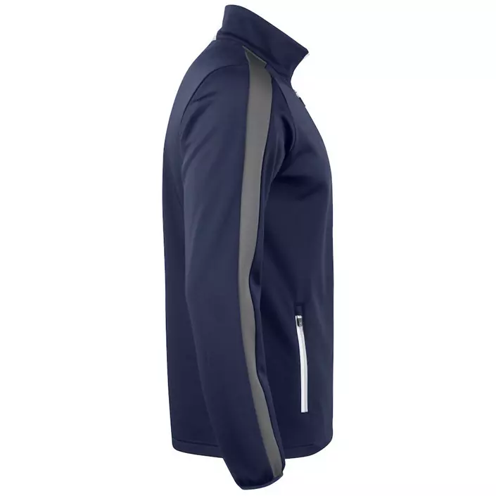 Cutter & Buck Snoqualmie Jacke, Dunkle Marine, large image number 3