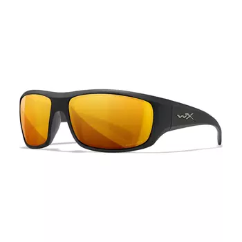 Wiley X Omega sunglasses, Black/Bronze