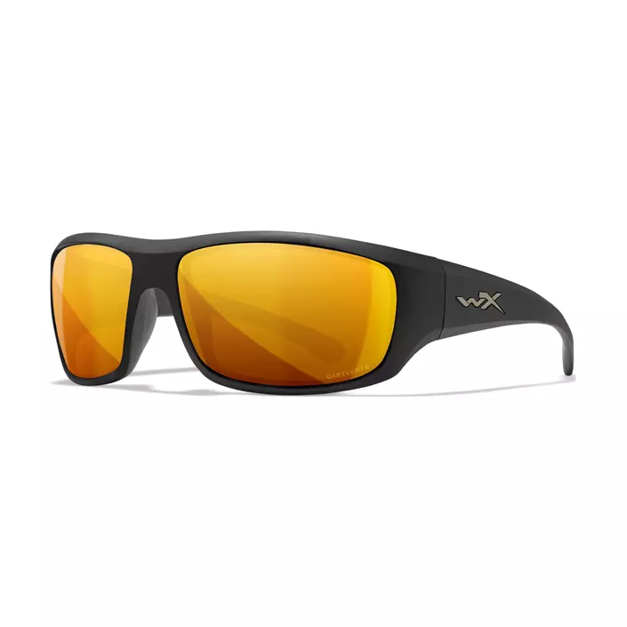 Wiley X Omega sunglasses, Black/Bronze, Black/Bronze, large image number 0
