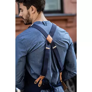 Segers comfort fit skjorte