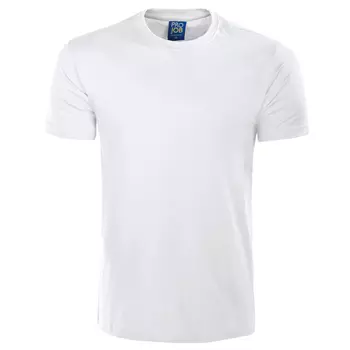 ProJob T-shirt 2016, Hvid