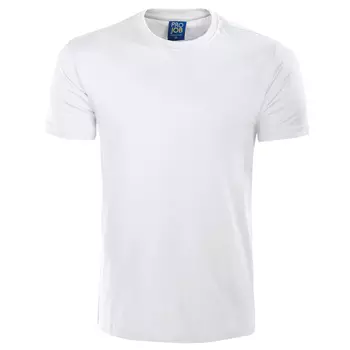 ProJob T-shirt 2016, White