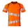 Mascot Accelerate Safe T-shirt, Hi-Vis Orange/Mørk Marine, Hi-Vis Orange/Mørk Marine, swatch