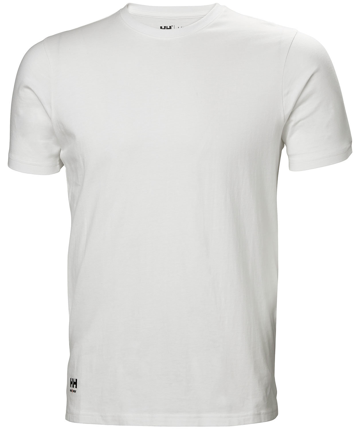 Helly Hansen Classic T-shirt, White