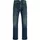 Jack & Jones JJECHRIS JJORIGINAL MF 918 Jeans, Blue Denim, Blue Denim, swatch