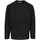 HEROCK Noet långärmad T-shirt, Black, Black, swatch