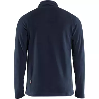 Blåkläder microfleece trøje