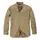 Carhartt Rugged Professional skjorte, Dark khaki, Dark khaki, swatch