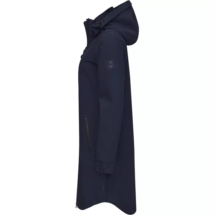 Cutter & Buck Wedderburn parkas dam, Dark navy, large image number 4