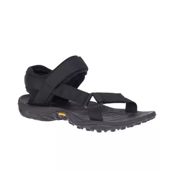 Merrell Kahuna Web sandals, Black