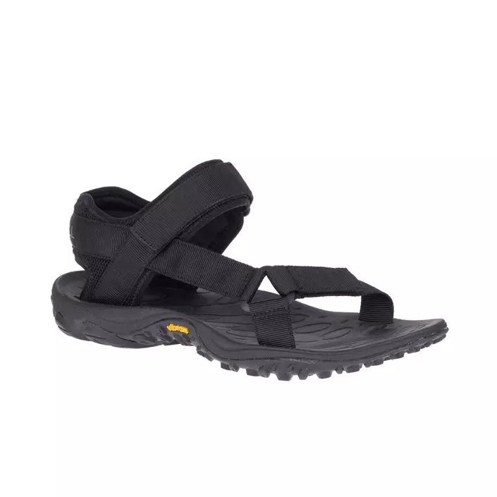 Merrell Kahuna Web sandals, Black, large image number 0