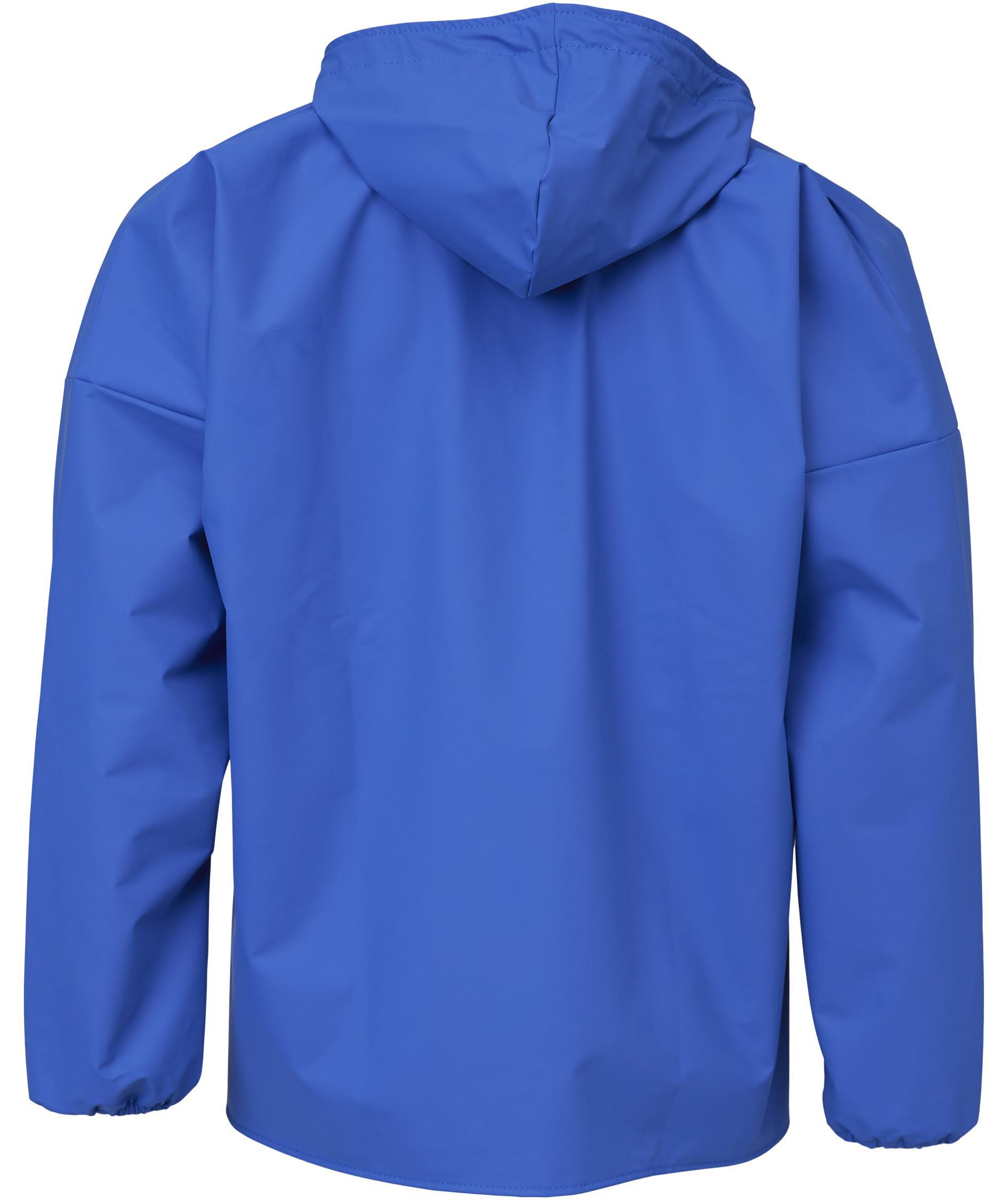 ELKA PRO PU smock, Cobalt Blue, large image number 1