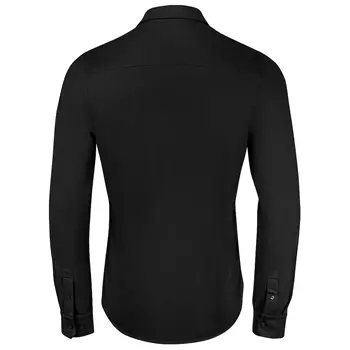 Cutter & Buck Advantage Slim fit shirt, Black