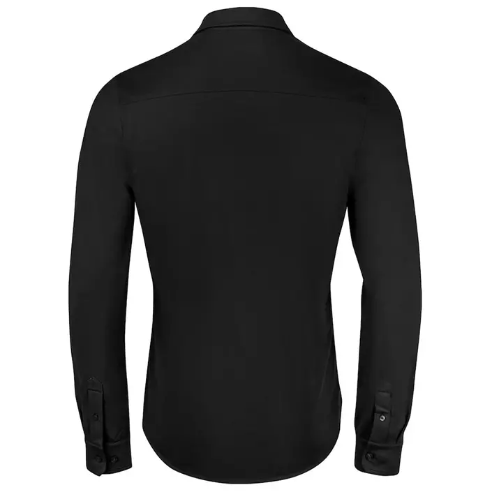 Cutter & Buck Advantage Slim fit shirt, Black, large image number 1