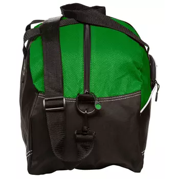 Clique Basic väska 35L, Äppelgrön